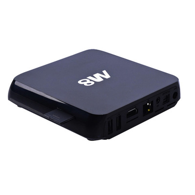 Android4.4 TV Box M8安卓网络电视机顶盒 价格、厂家与产品深度解析